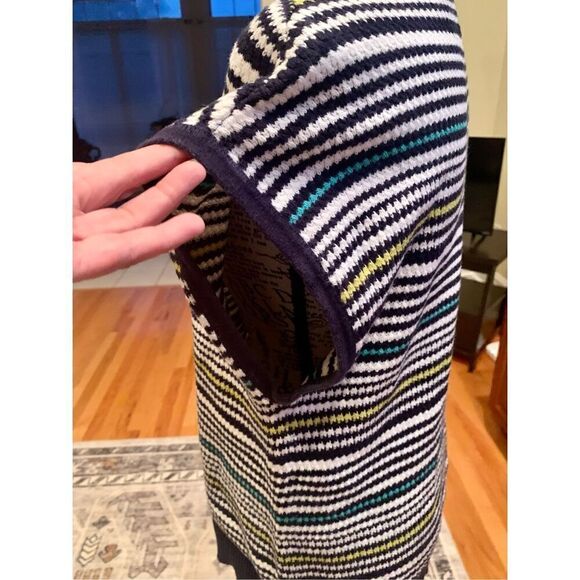 Ann Taylor Factory Sleeveless Sweater - Picture 2 of 7